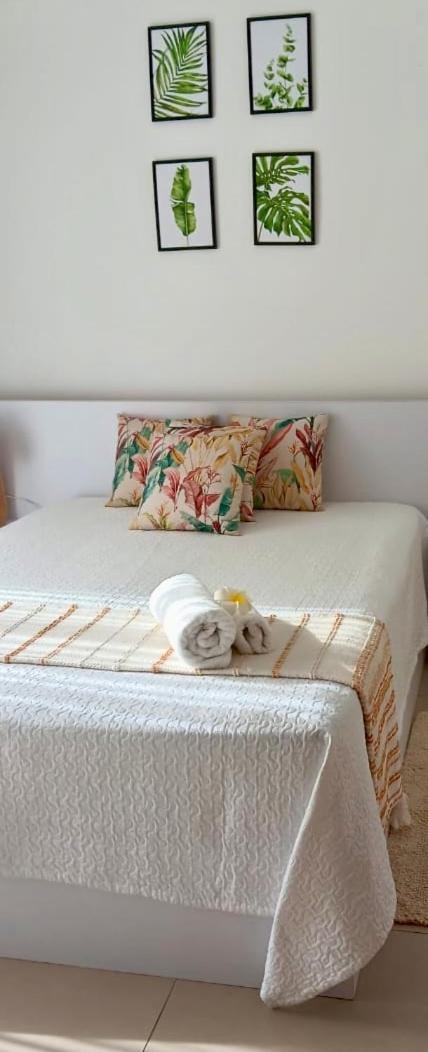 3Bed Villa With Private Pool And Rooftop With A Sea View In Flic-En-Flac, Mauritius Экстерьер фото